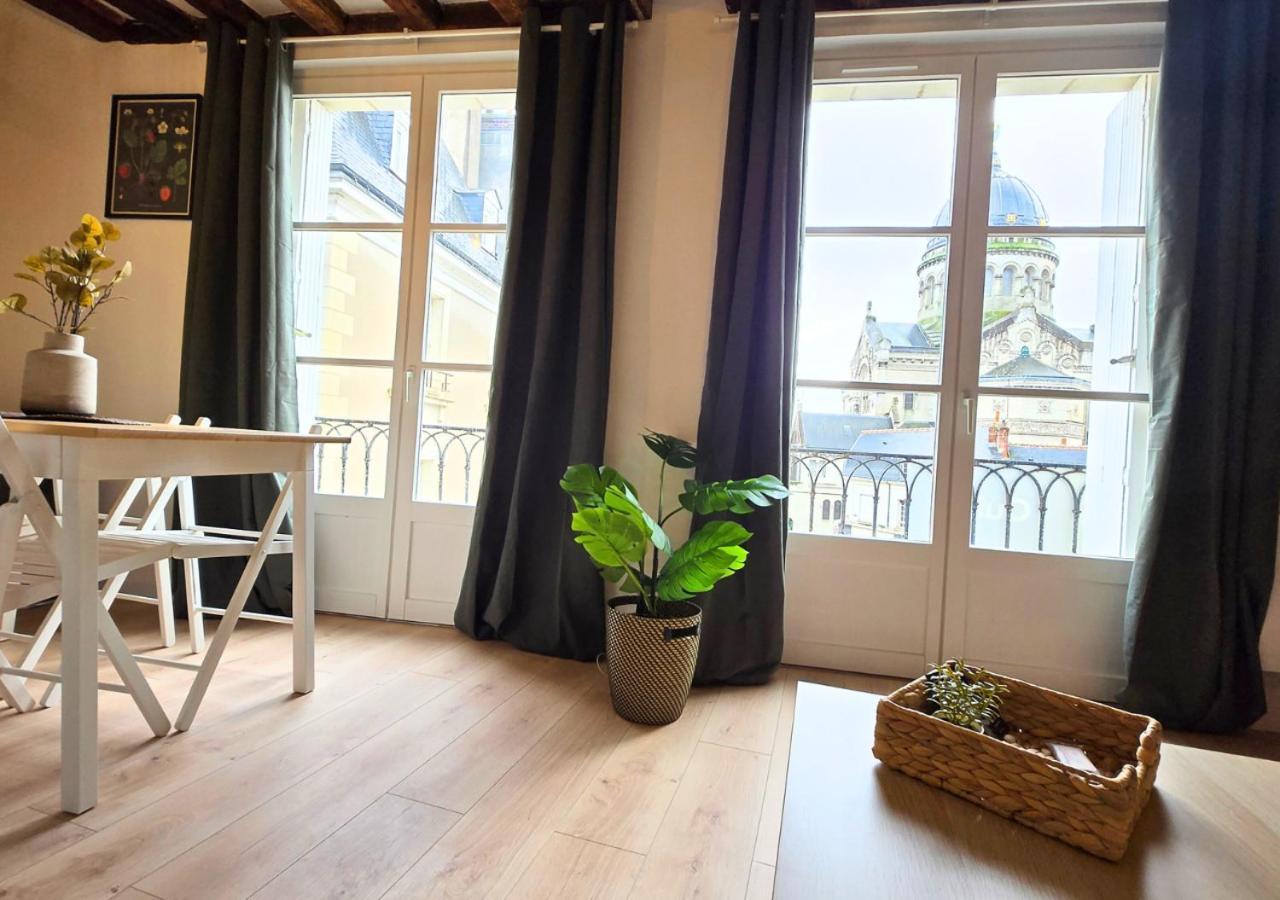 L'immersion Tourangelle Apartment