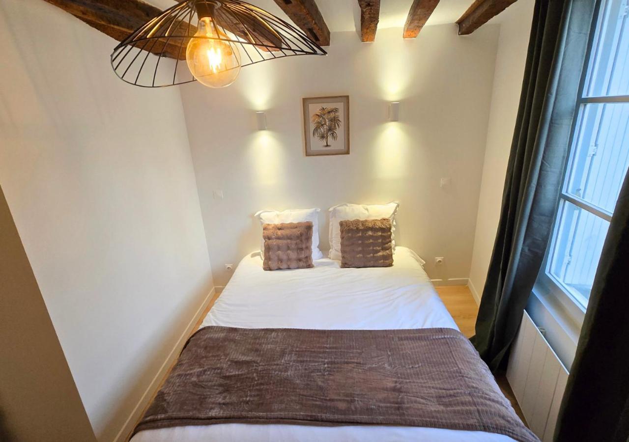 Apartment L'immersion Tourangelle