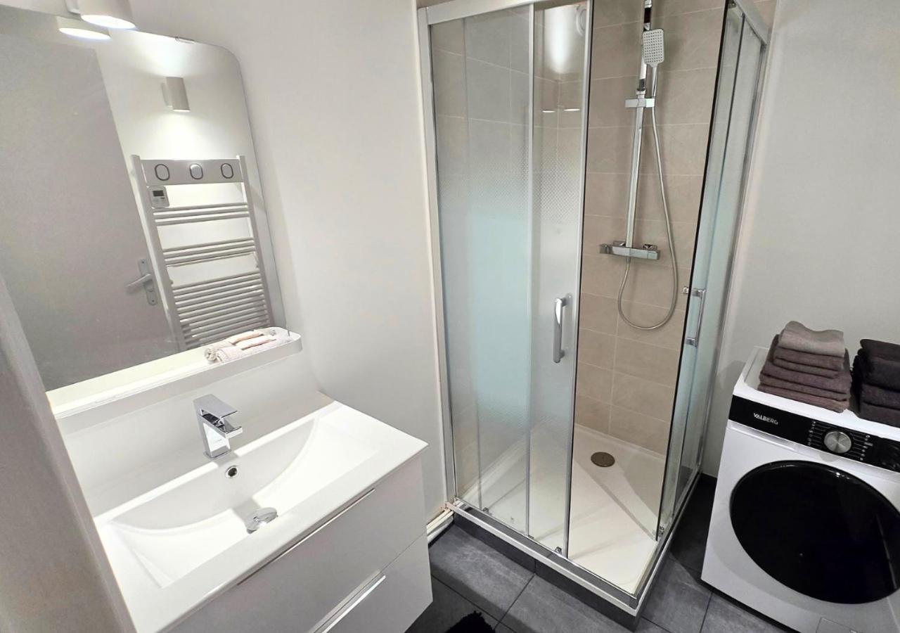 L'immersion Tourangelle Apartment Tours