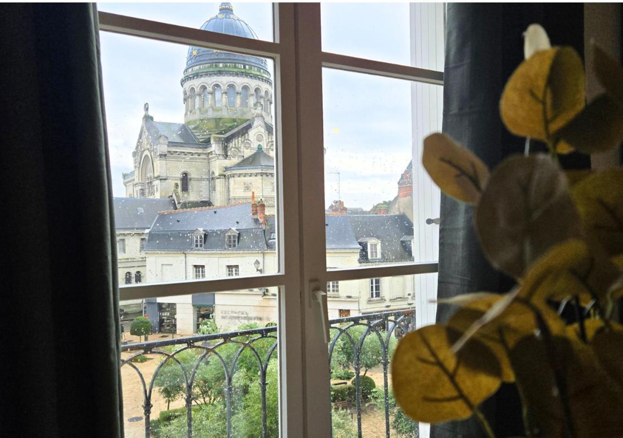 L'immersion Tourangelle Apartment