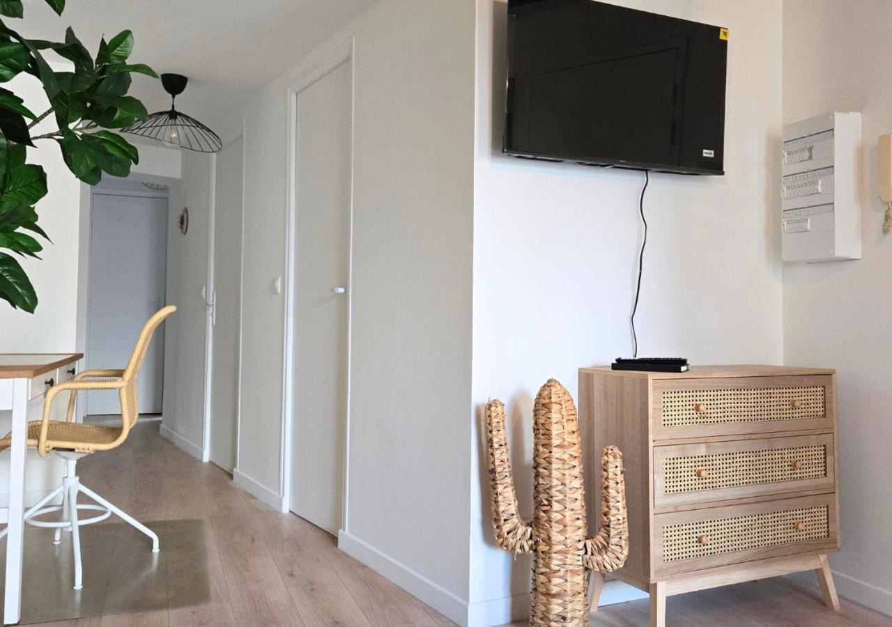 Apartment L'immersion Tourangelle