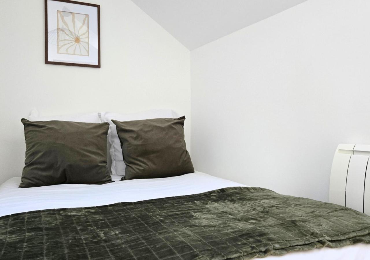 Apartment L'immersion Tourangelle *