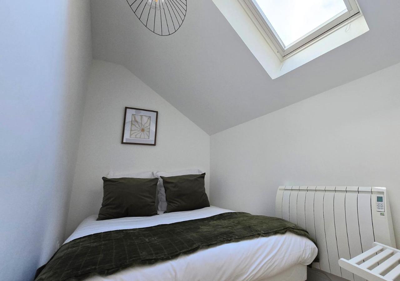 L'immersion Tourangelle Apartment Tours