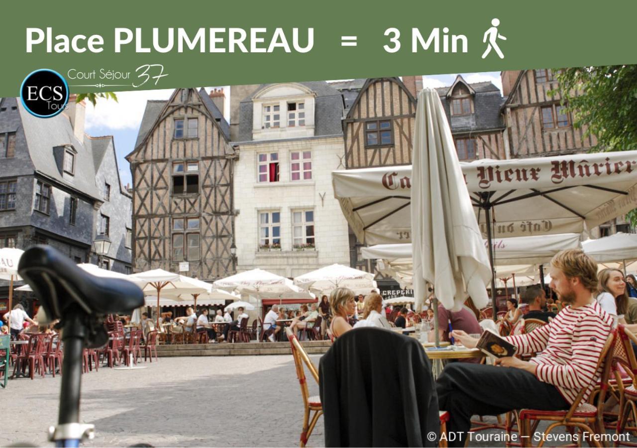 L'immersion Tourangelle * Tours
