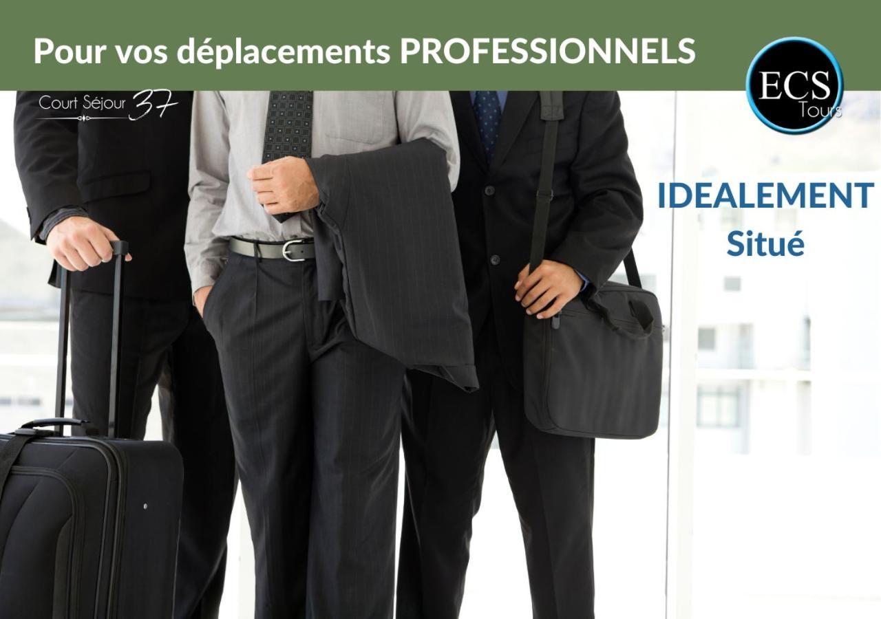 L'immersion Tourangelle * Tours